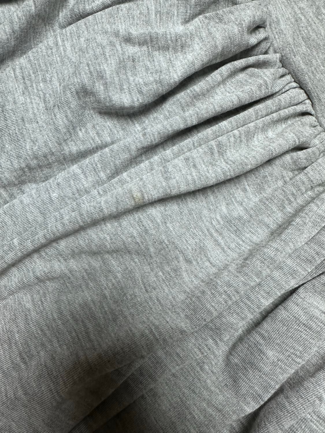 overdue flair 투웨이 스커트 상품이미지2