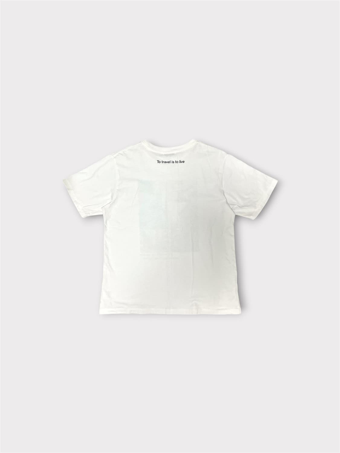 Journal Standard Graphic Tee 상품이미지3