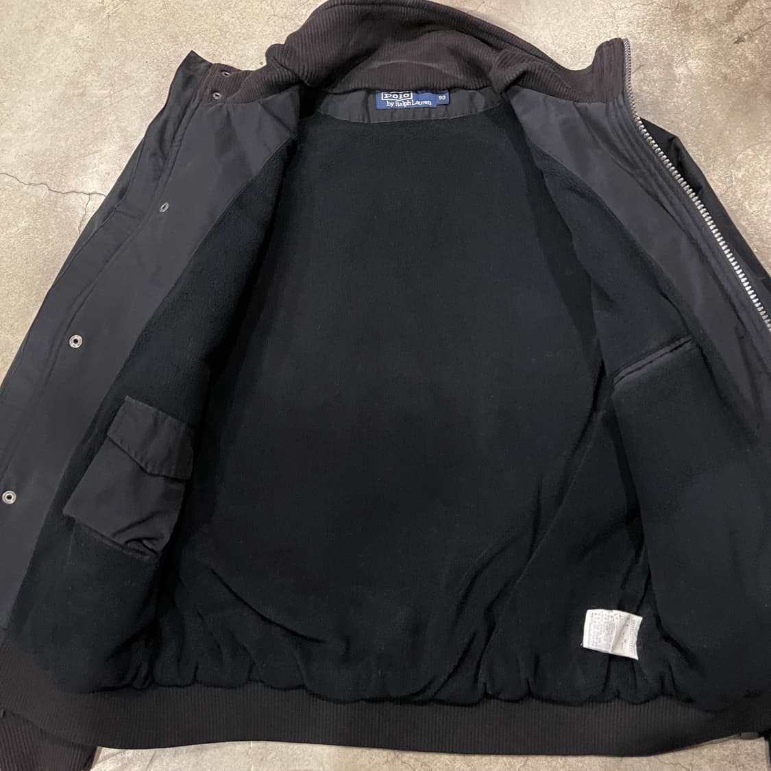 POLO ralph lauren 블루종~♡  상품이미지6