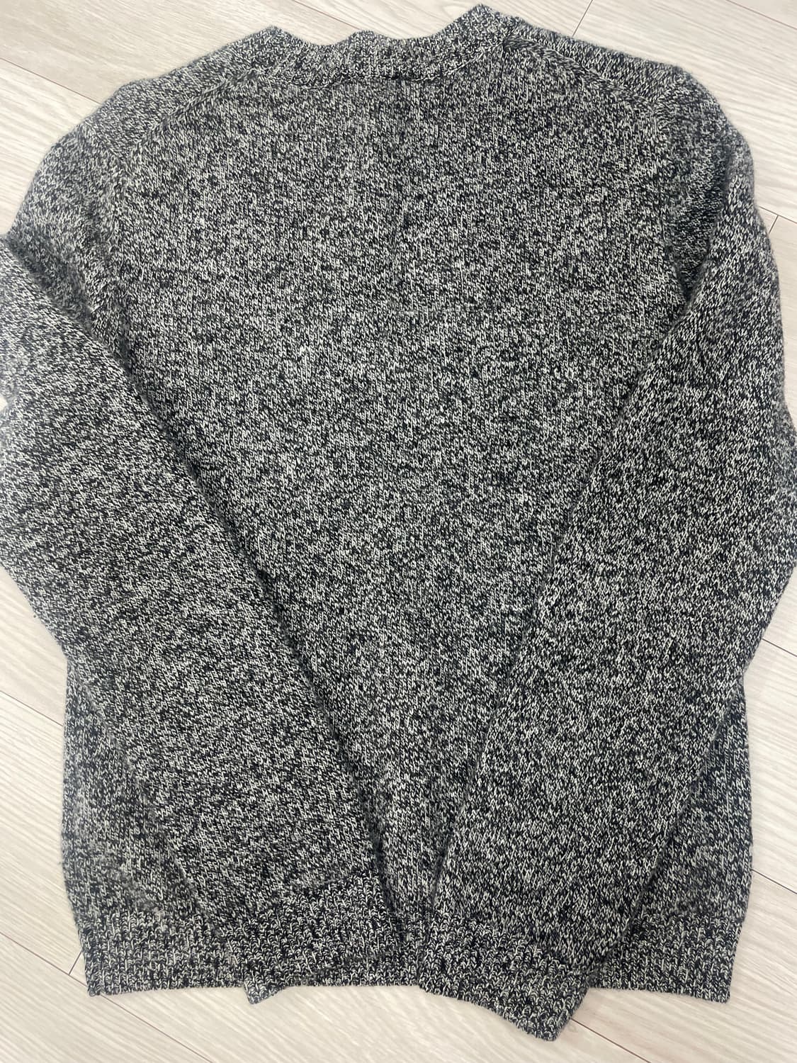 겐조 울 니트 m 상품이미지4