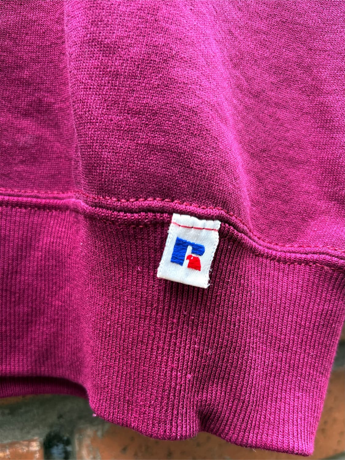 James Sweater_1-3 (러셀) 상품이미지6