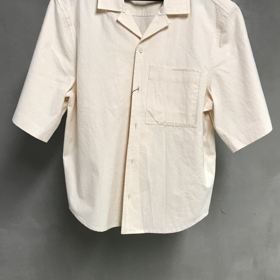 자크뮈스 반팔 셔츠 50 상품이미지3