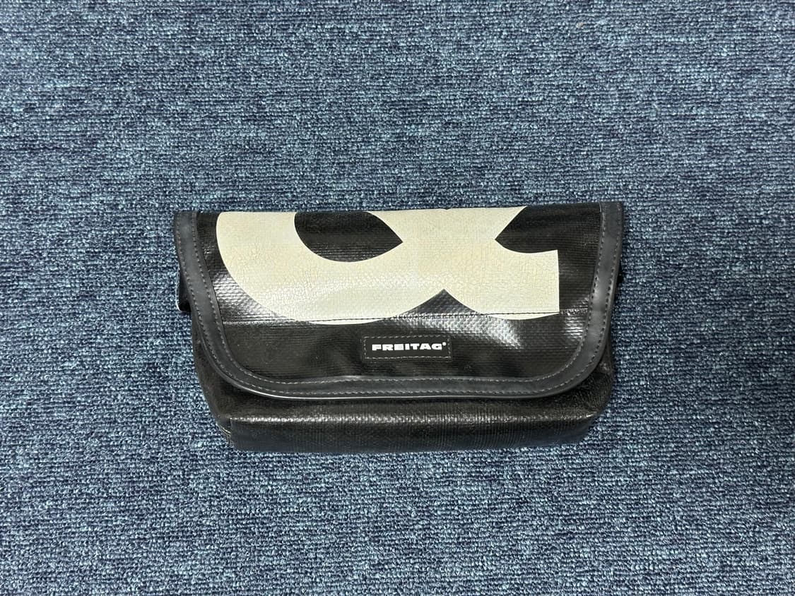 새제품 Freitag 프라이탁 제이미 판매 상품이미지4