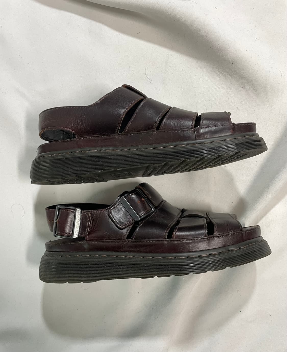 닥터마틴 플래시 피셔맨 샌들 상품이미지2