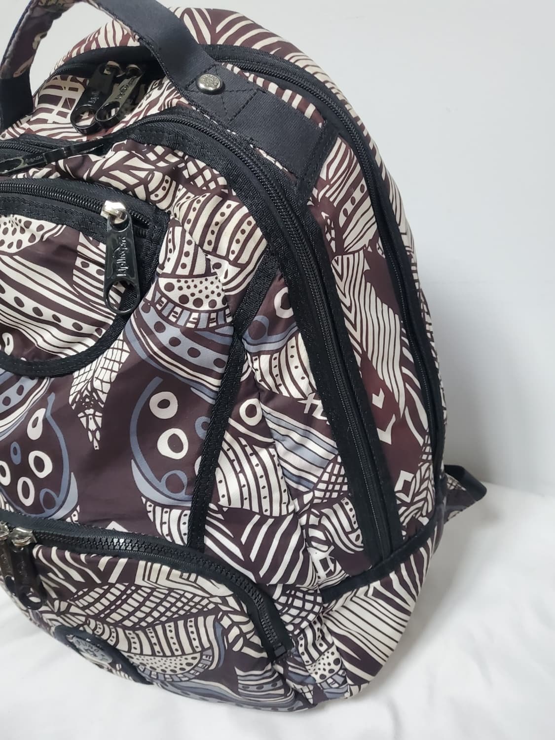 키플링 백팩 정품  상품이미지5