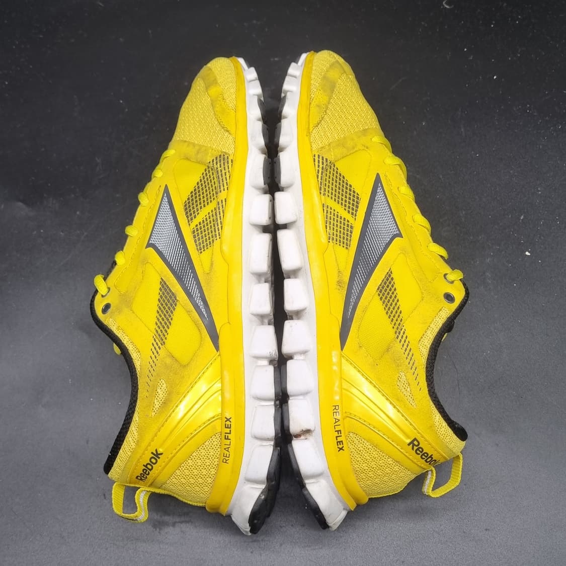 리복 리얼플렉스 스피드 운동화 270 상품이미지5