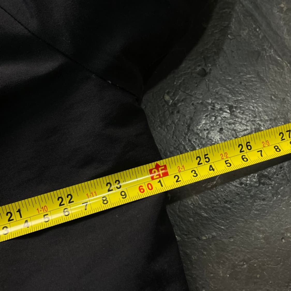 100 아이더 스텔라 라쿤 패딩  상품이미지6