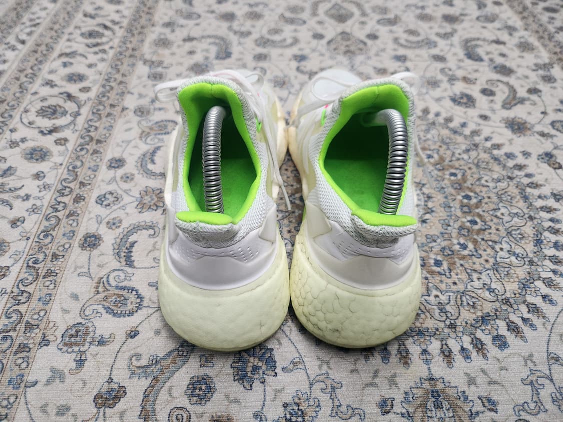 아디다스 X9000L4 런닝화 230mm 상품이미지6