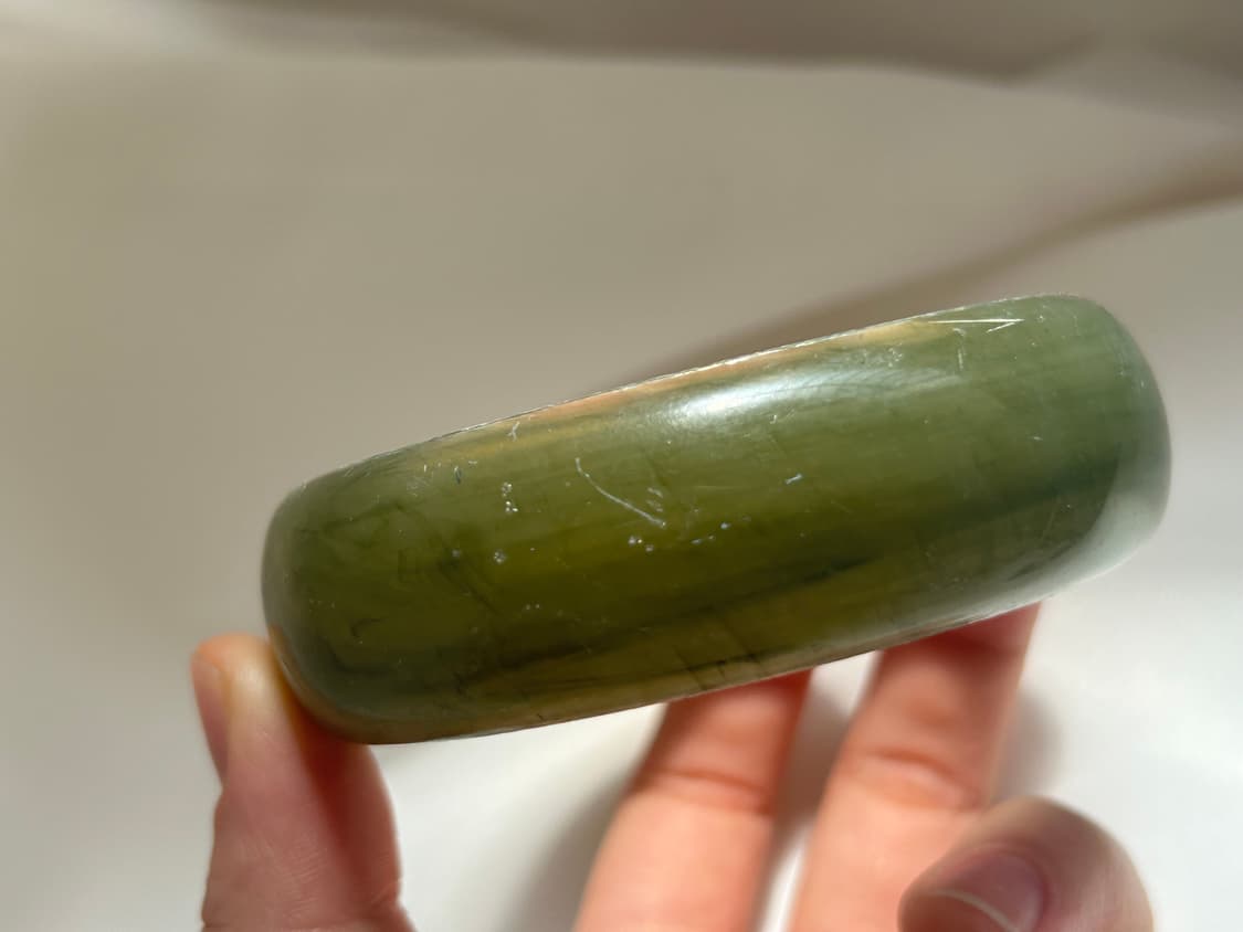 아크릴 마블 뱅글 상품이미지4