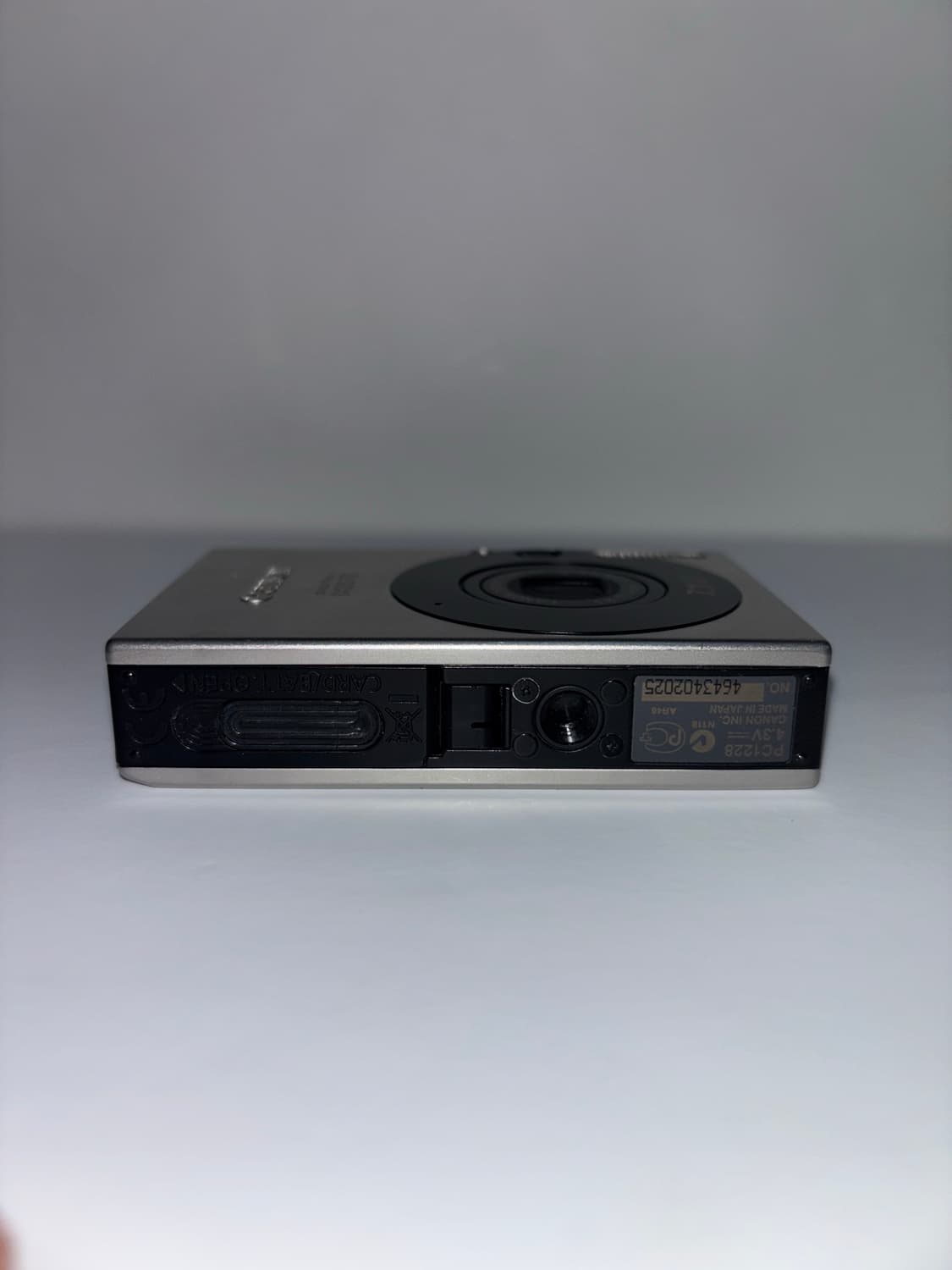 Canon ixus 캐논 익서스70 디카 상품이미지3