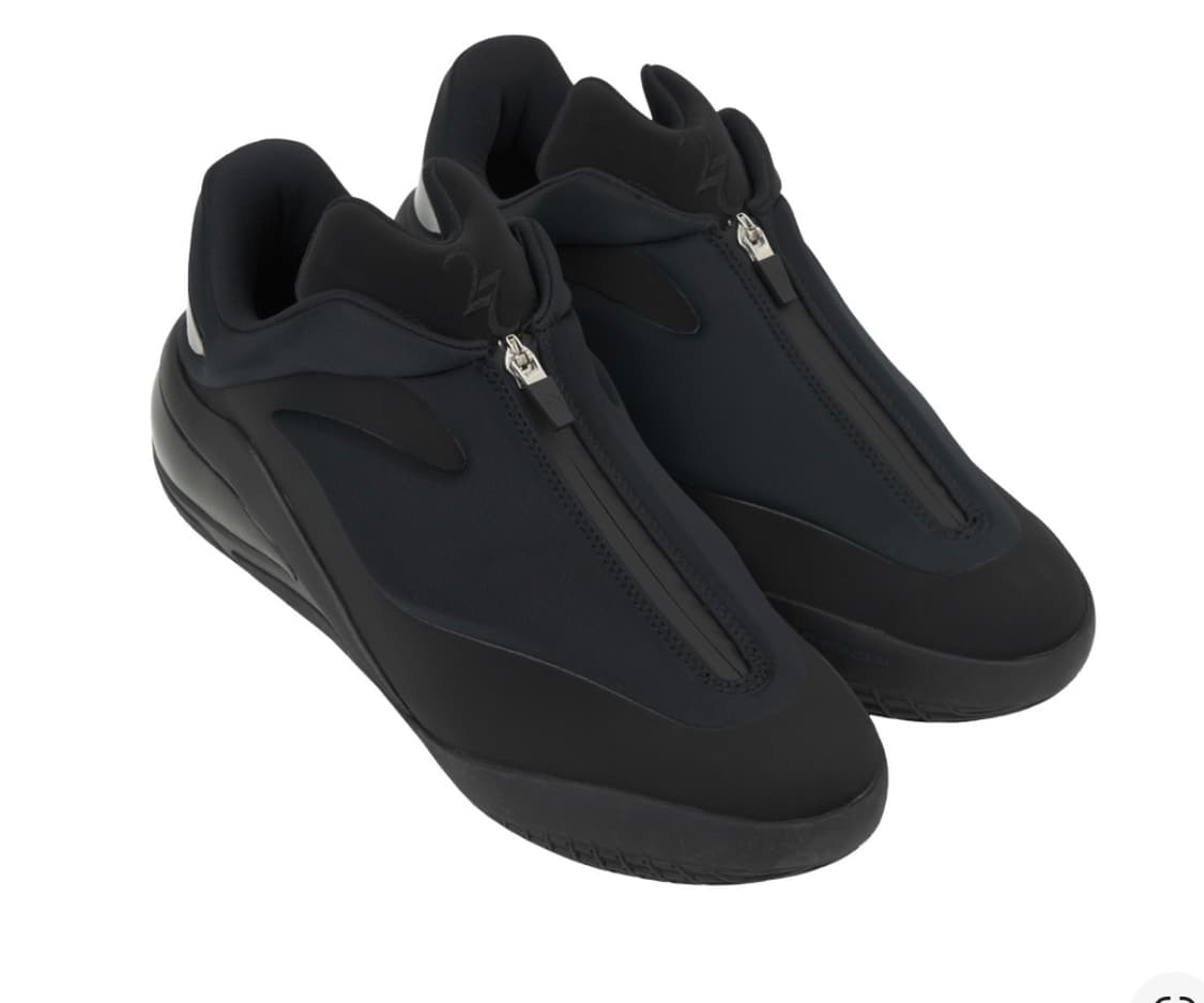 컨버스 샤이001 참블랙 상품이미지1