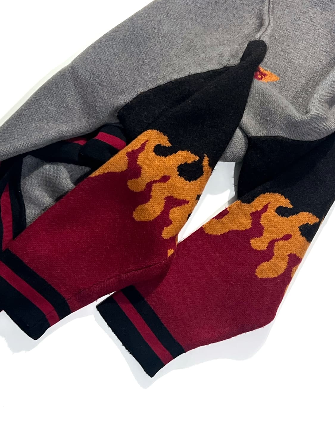 GSL Indian Flame Knit 상품이미지2