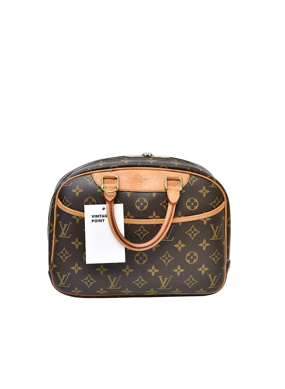 루이비통 모노그램 트루빌 토트백(정품) 상품이미지2