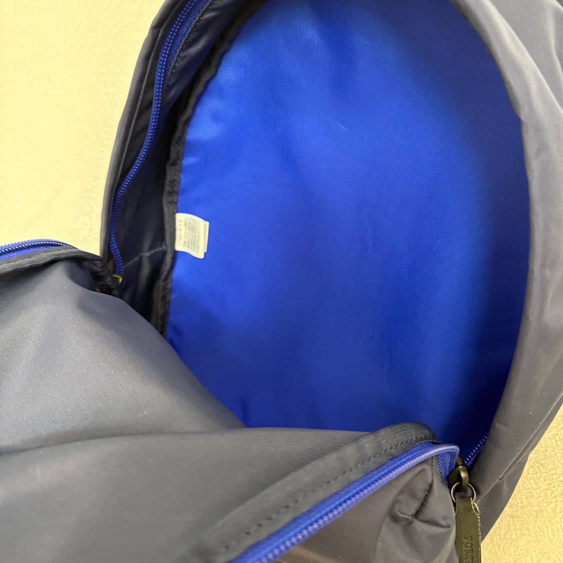 요시다포터 백팩  상품이미지8