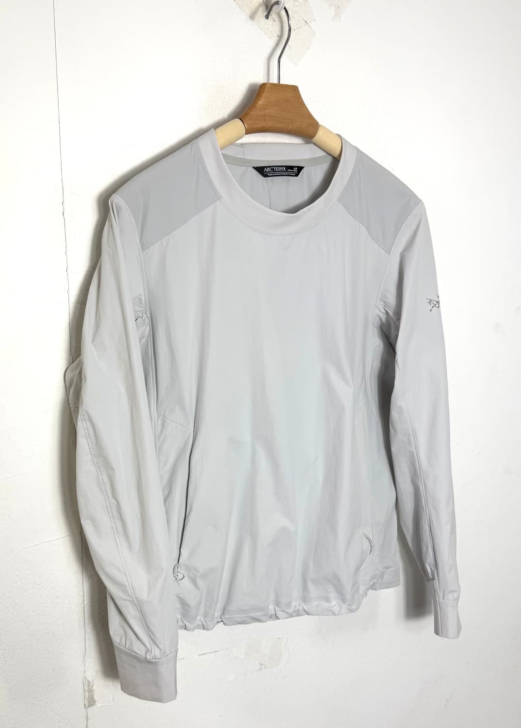 아크테릭스 아크테릭스바람막이 아크테릭스자켓 아크테릭스스쿼미시 상품이미지1