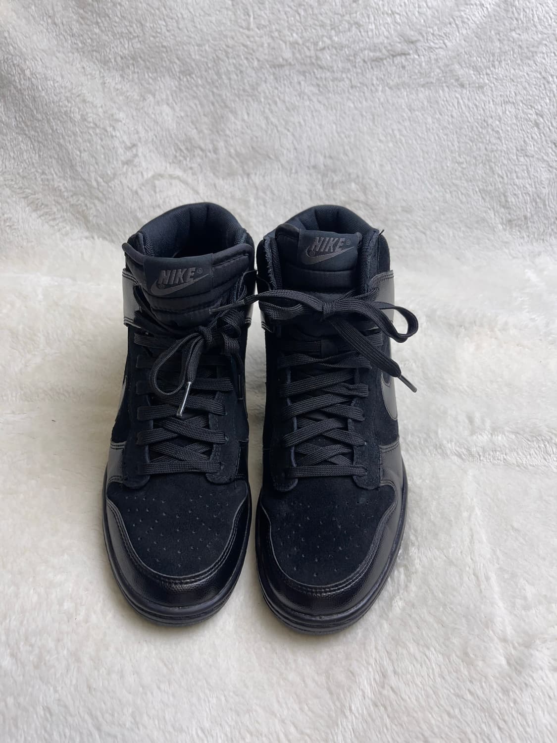 [255] 나이키 덩크 스카이 하이 상품이미지2