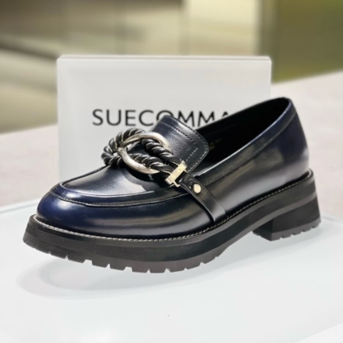 슈콤마보니 비보로퍼 Vivo loafer 365 (235) 상품이미지4