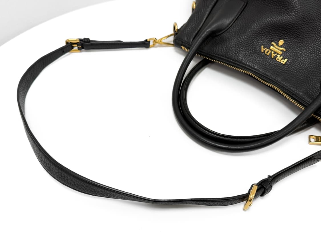 프라다 비텔로 다이노 2WAY 숄더백 BR4992 상품이미지3