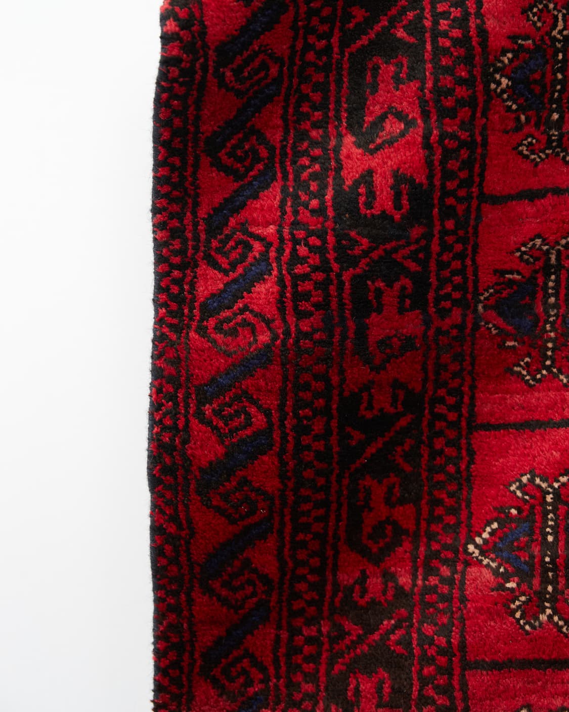 Afghan rug 상품이미지3