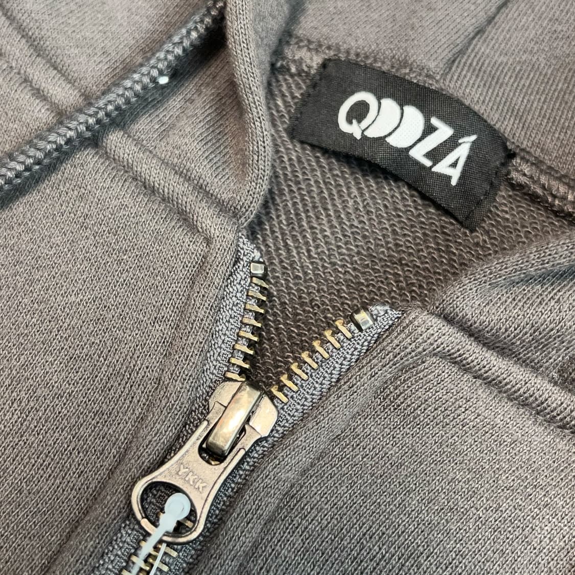 산리오 헬로 키티 Y2K 갸루 스터드 디스 후드 집업 상품이미지5