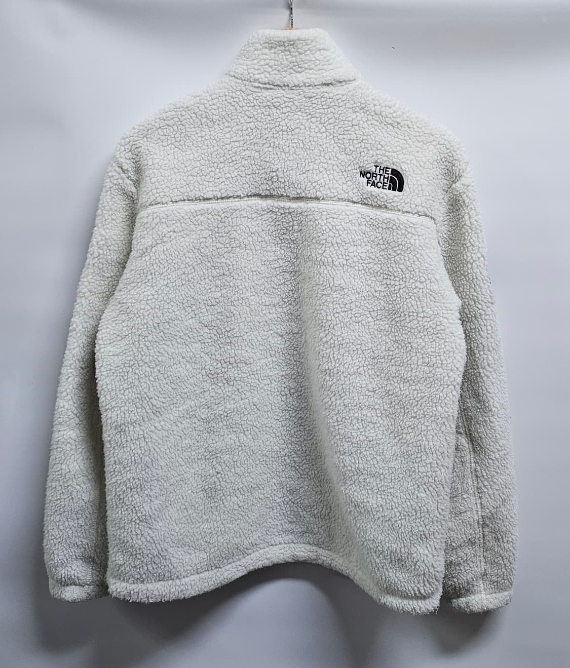 노스페이스 리모 플리스자켓 M 상품이미지2