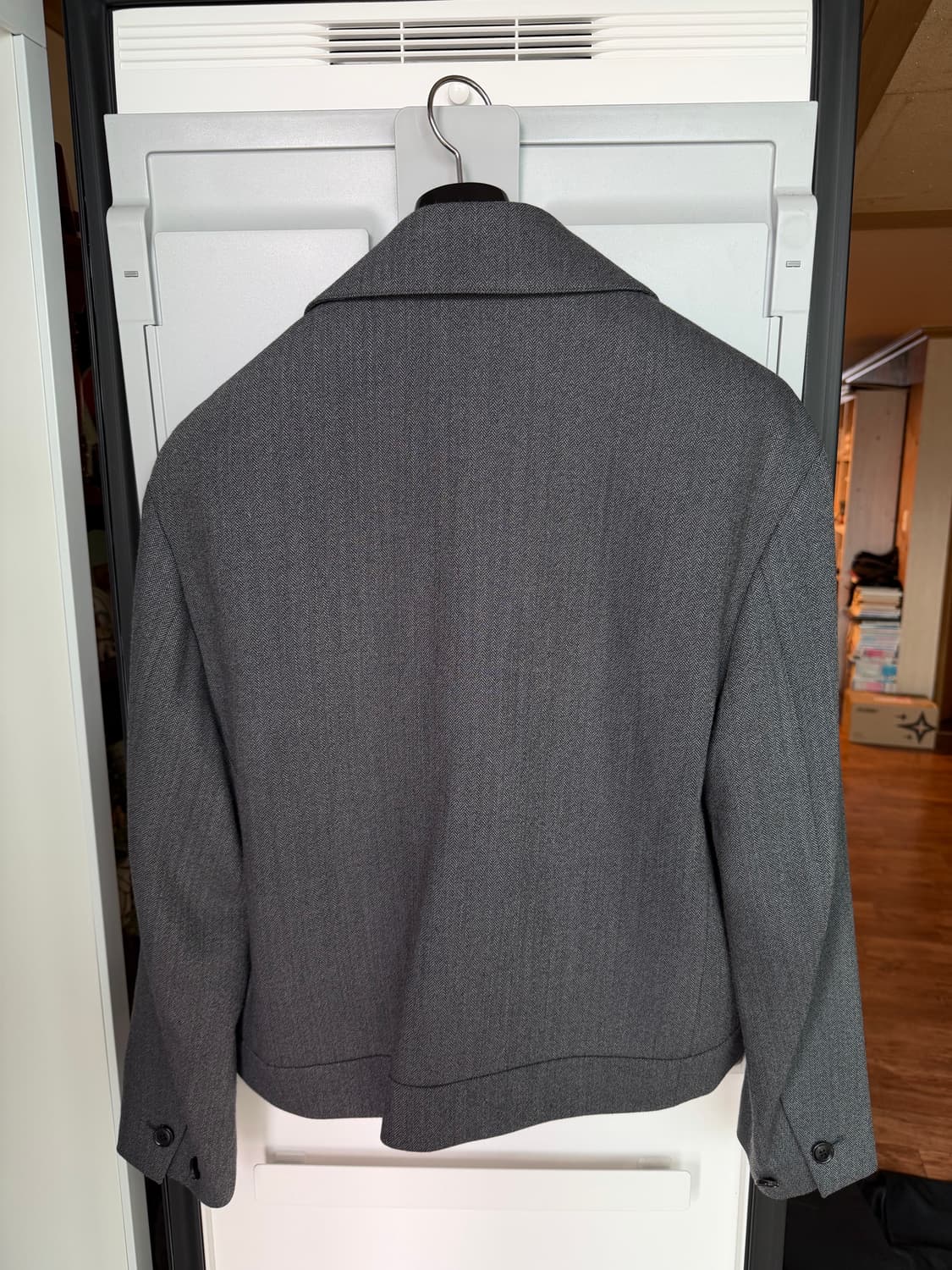 토니웩 헤링본 자켓 상품이미지2