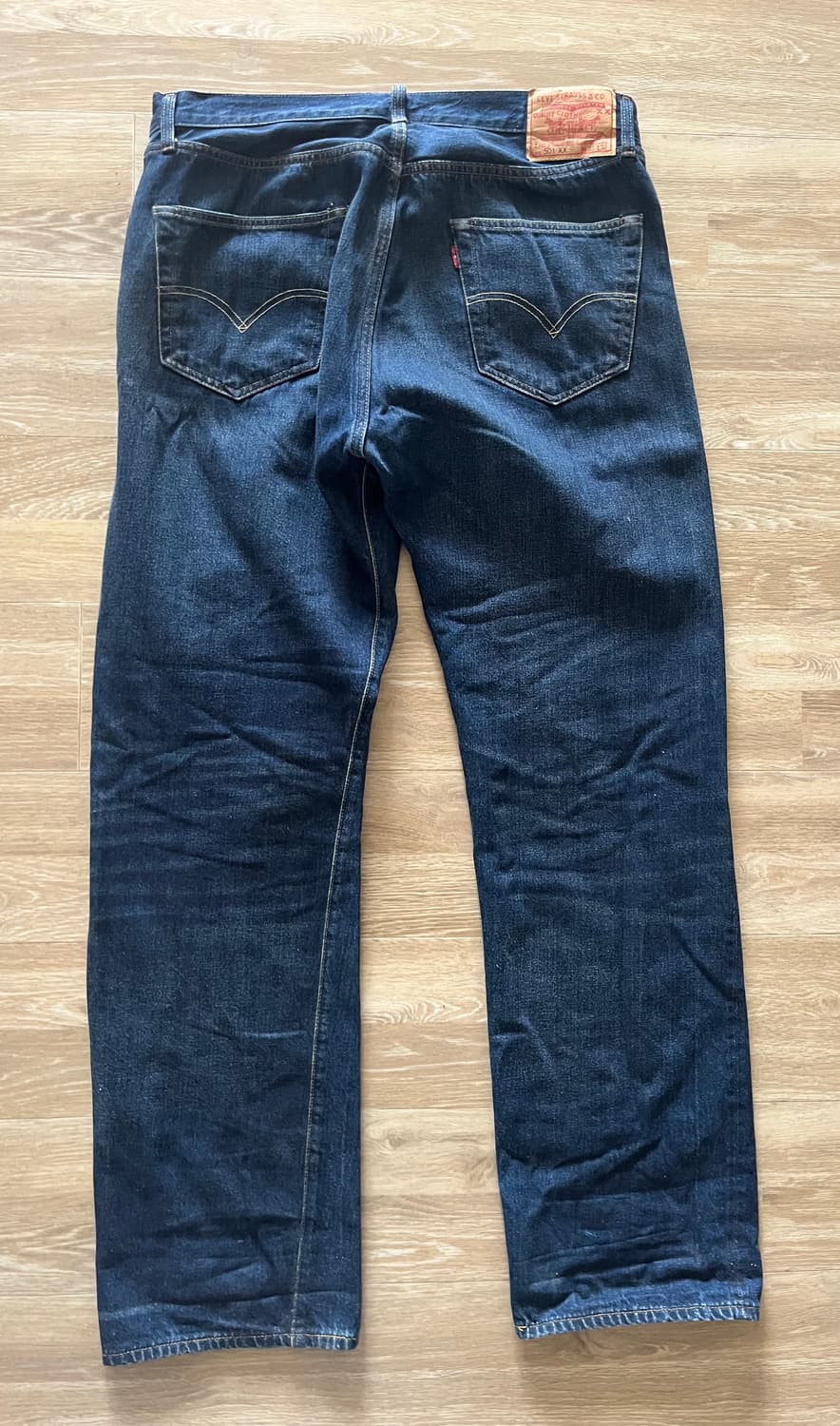 리바이스 lvc 501xx 상품이미지7