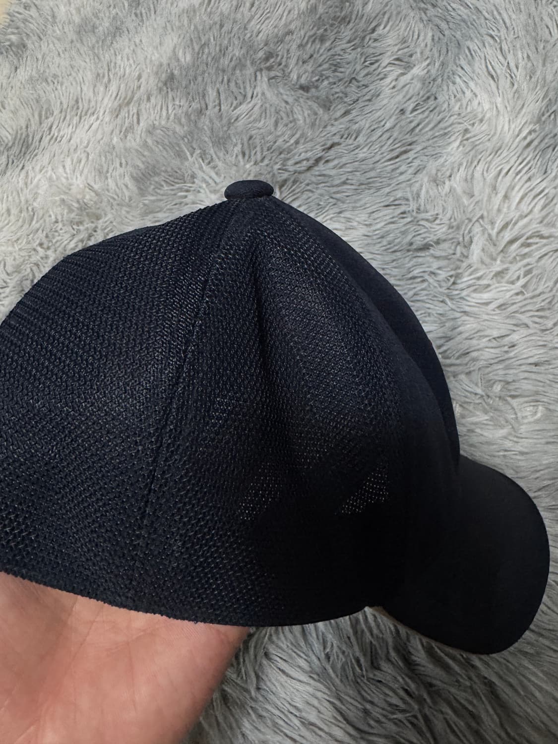 두산베어스 야구모자 상품이미지3