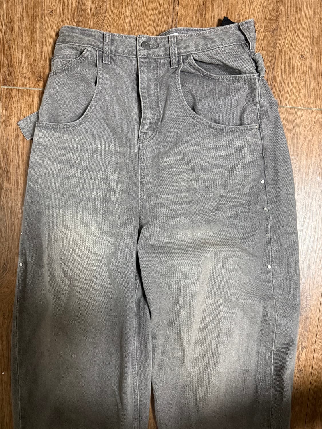 밈더워드오브 팬츠 팝니다 상품이미지5