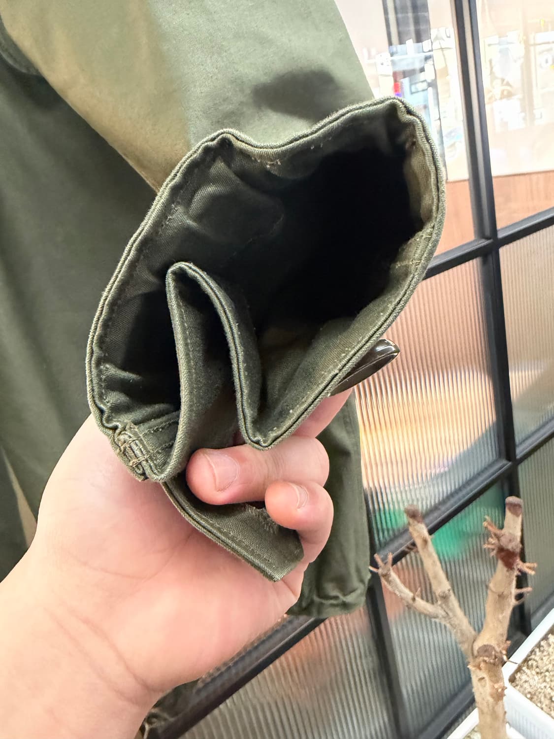 리얼맥코이 m51 상품이미지5