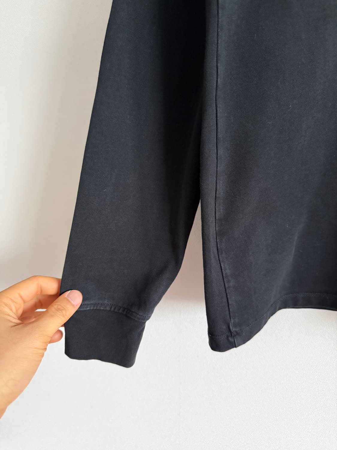 아미(ami) 스웻 셔츠 상품이미지4