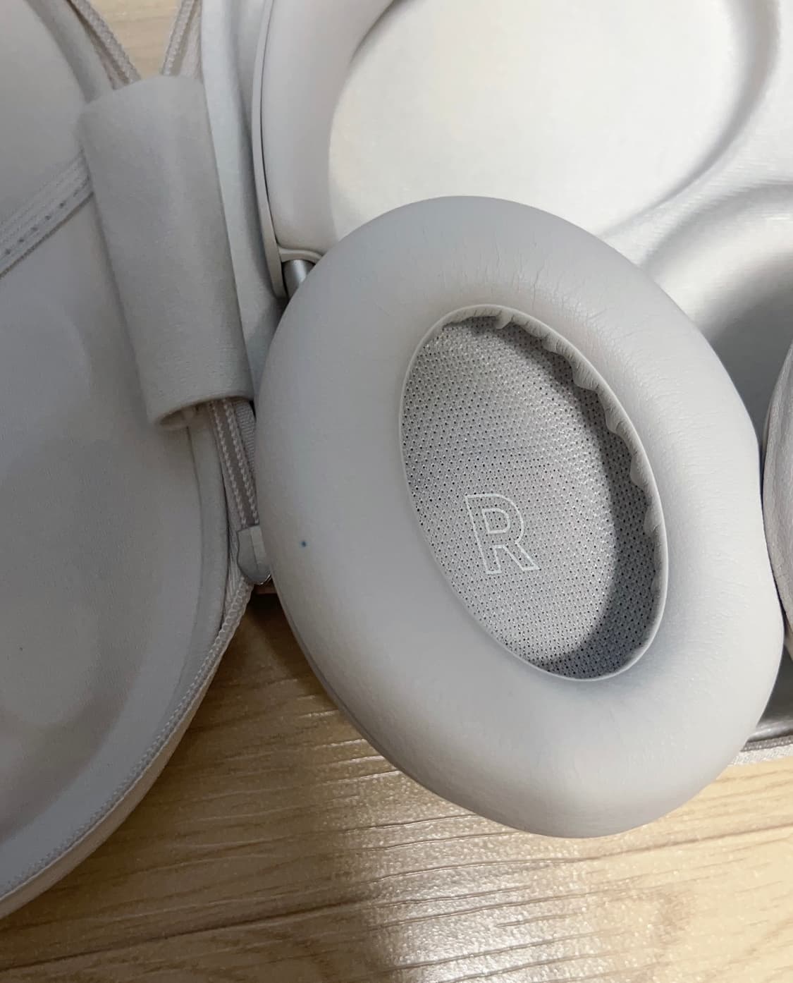 보스 qc울트라 화이트 스모크  상품이미지4