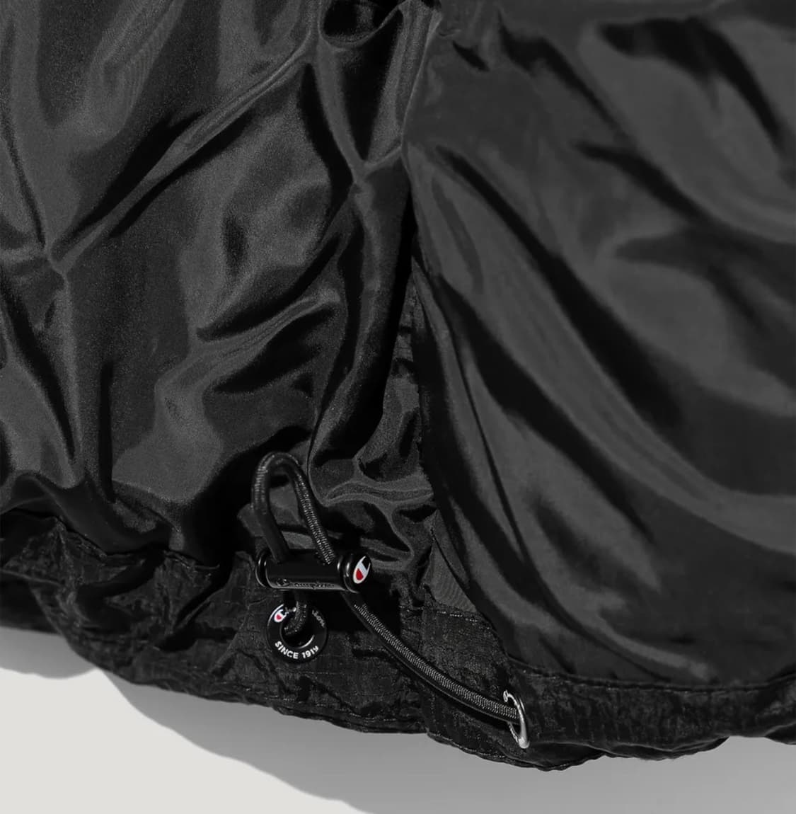 챔피온 패딩 M 상품이미지6