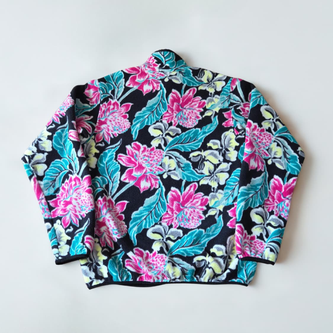 (M)파타고니아 W 플라워패턴 신칠라 상품이미지2