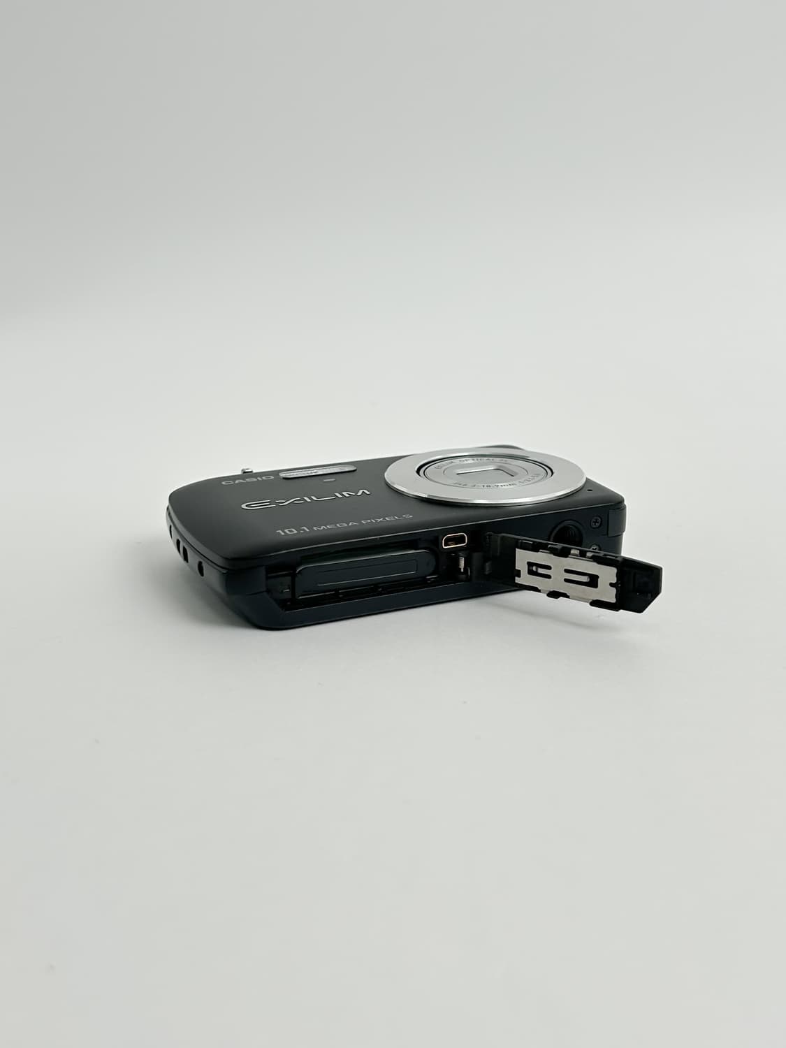 초보자추천!) 카시오 엑슬림 z33 Exilim 빈티지 디카 상품이미지4