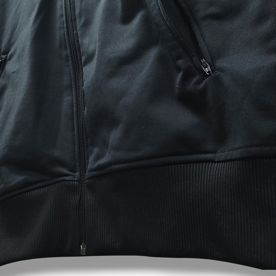 [100] 아디다스 블랙 파이어버드 트랙탑 져지 상품이미지6