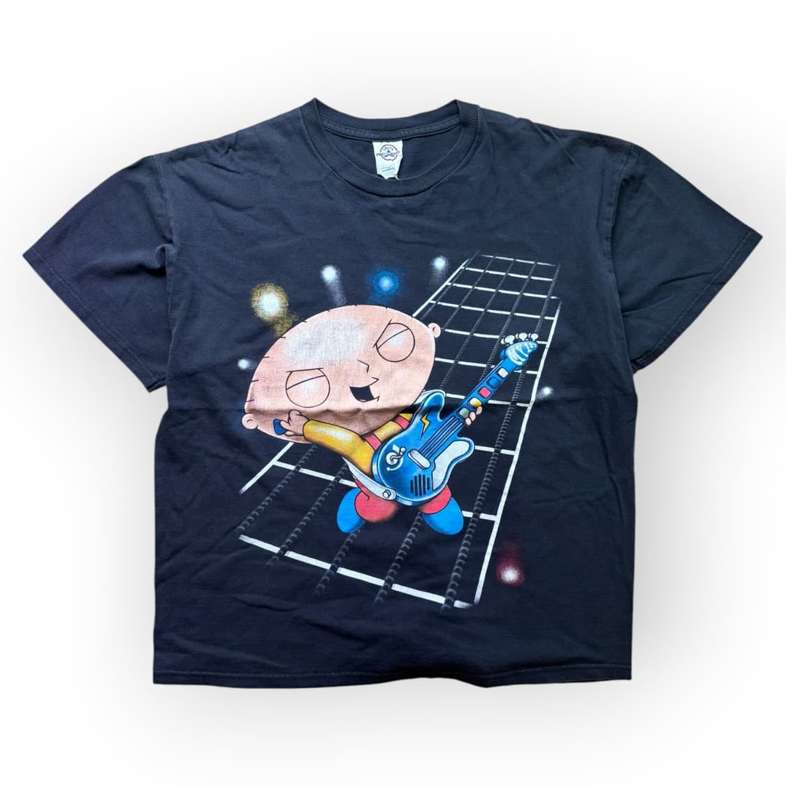 L)00's Family Guy 티셔츠 상품이미지1