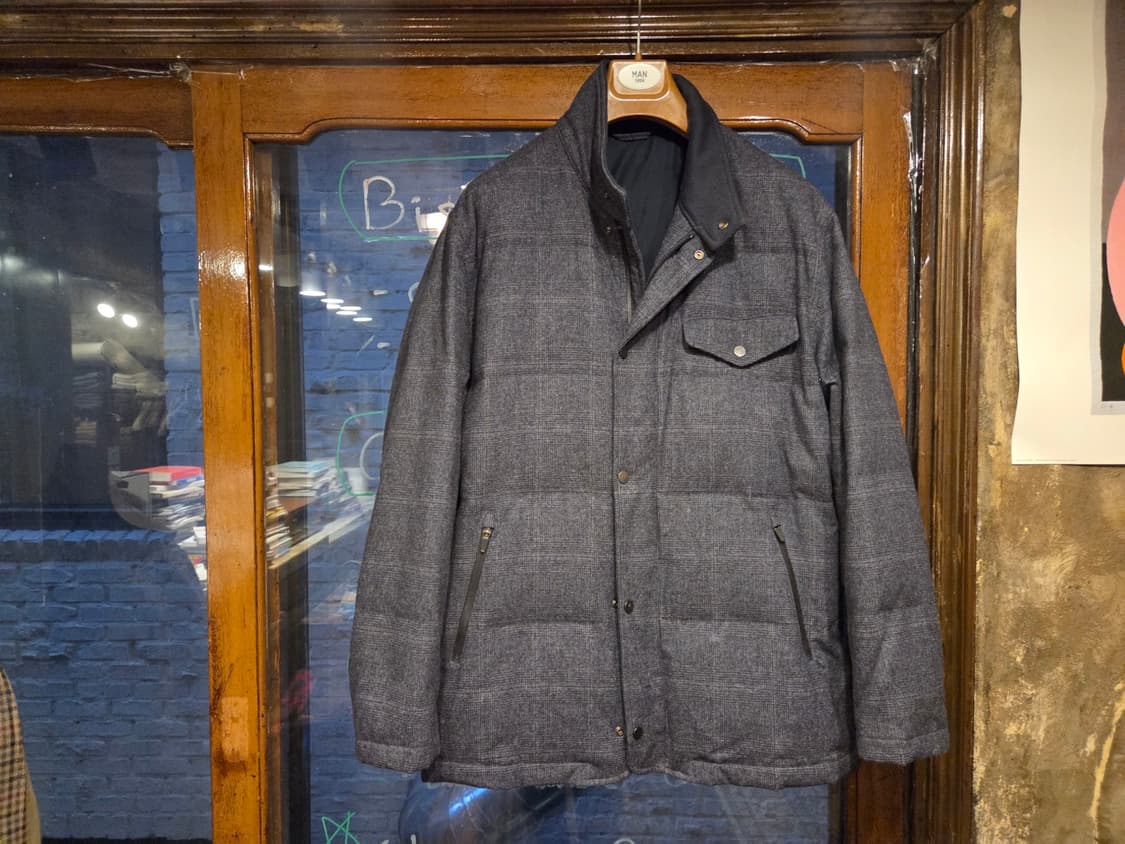 던힐 코트 상품이미지9