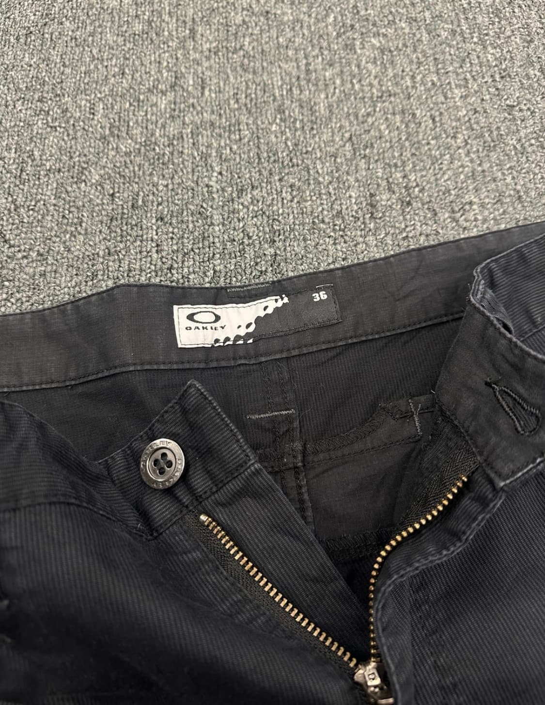 36)오클리 고프코어 하이킹 팬츠 상품이미지3