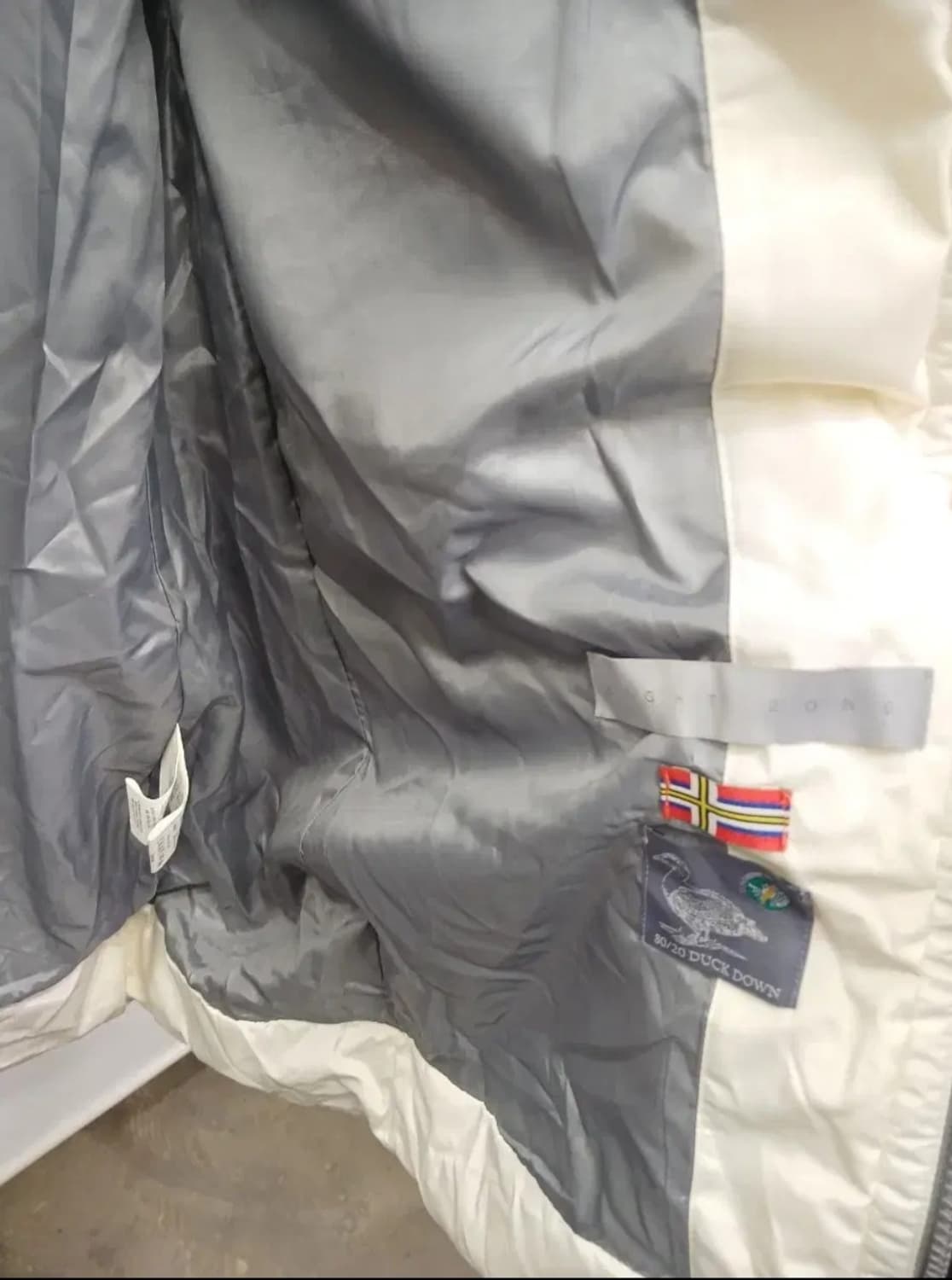 paula덕다운100포기지만95 상품이미지6