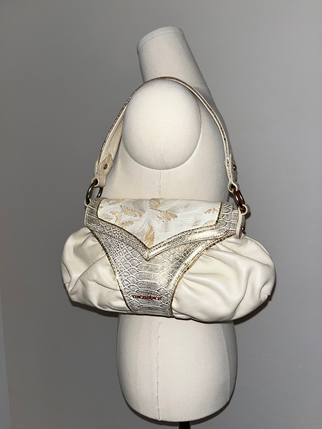 🎉SALE🎉 Vincis bench mini Shoulder bag 상품이미지2