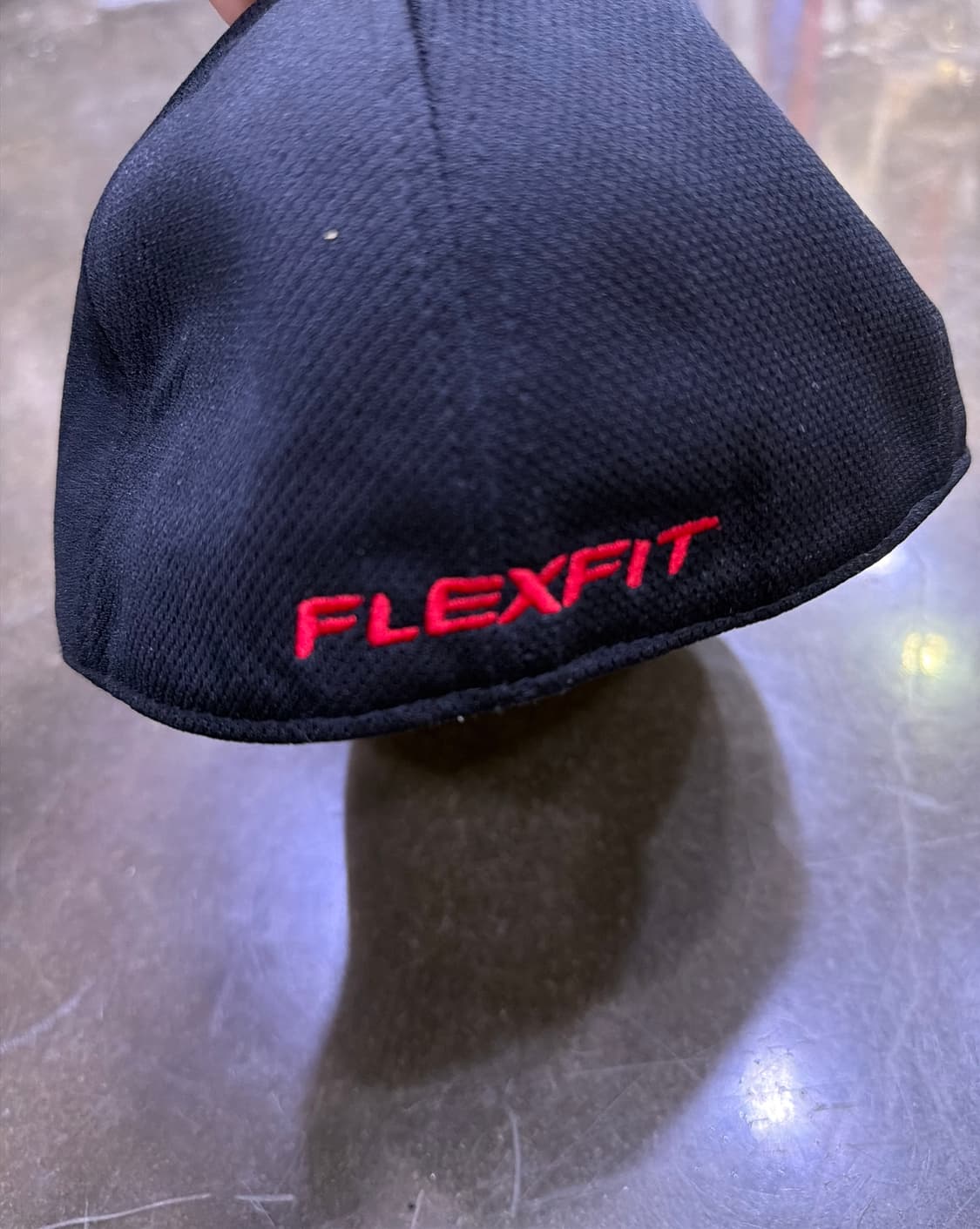 KBO 엘지 트윈스 플렉스핏 야구모자 캡 S-M 상품이미지4