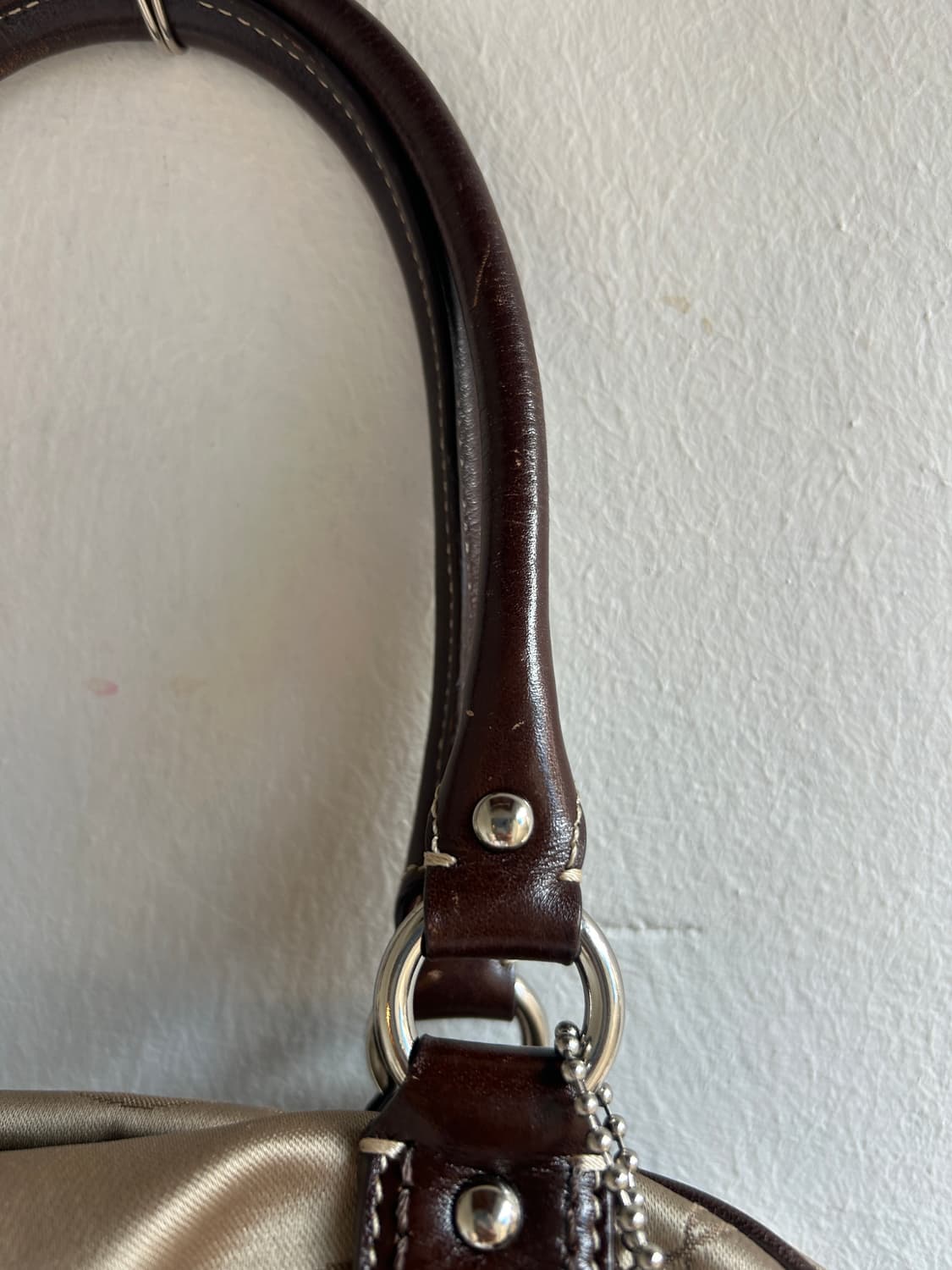 Coach bag 상품이미지2