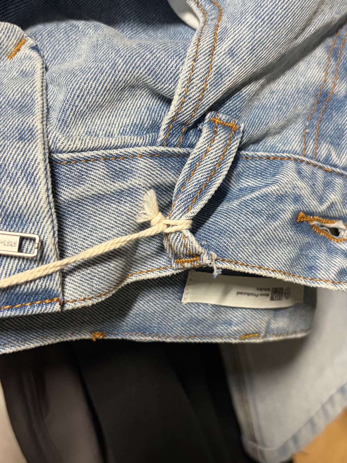 Mpa Back Pants 상품이미지6