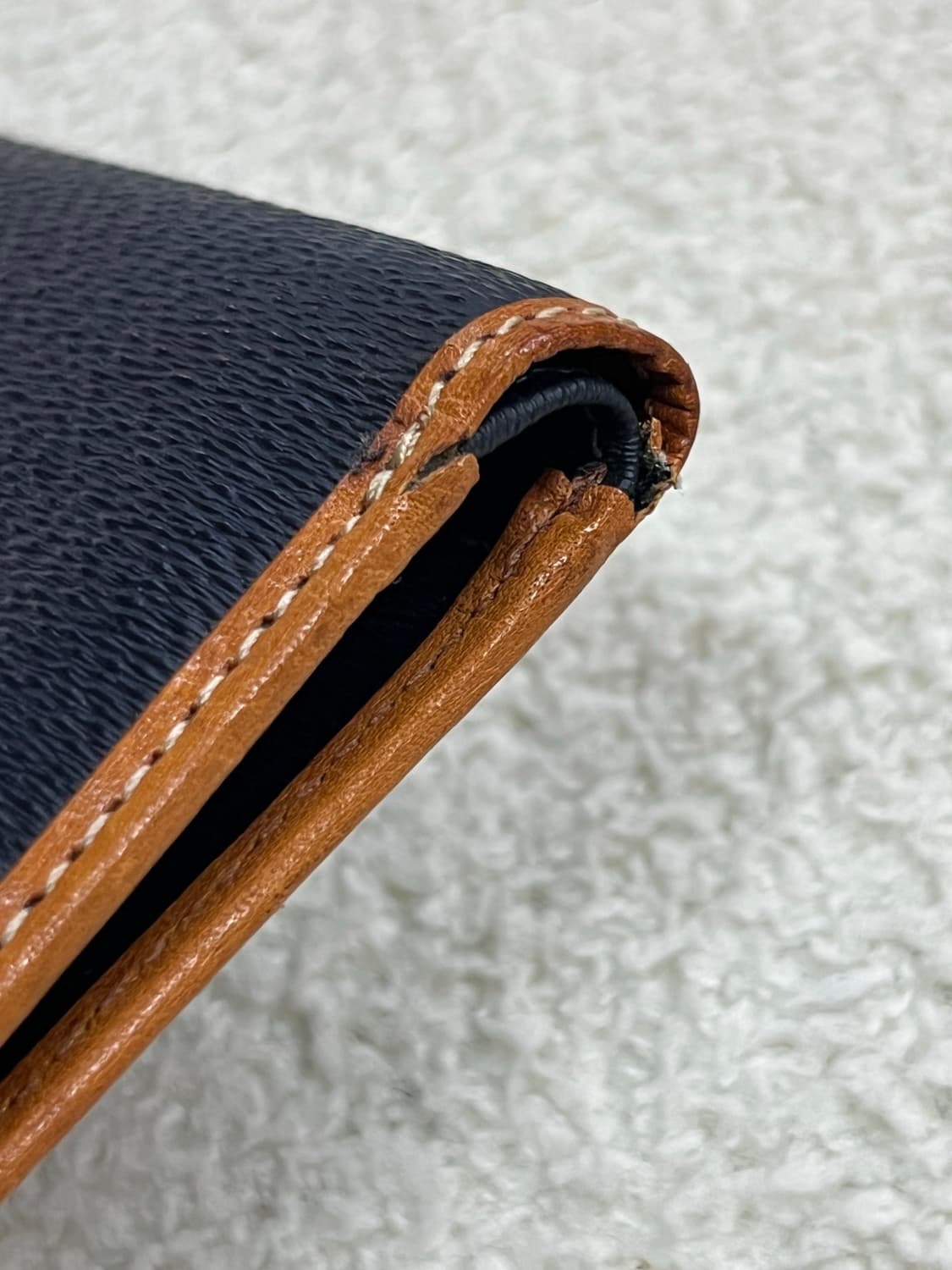 꾸레쥬 지갑 상품이미지9