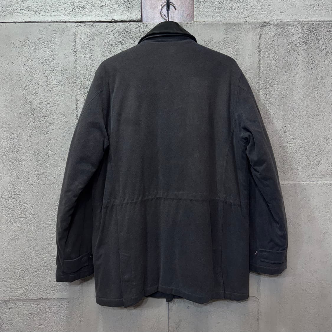 랄프로렌 챕스 일본판 캐주얼 헌팅 자켓 (M)   상품이미지4