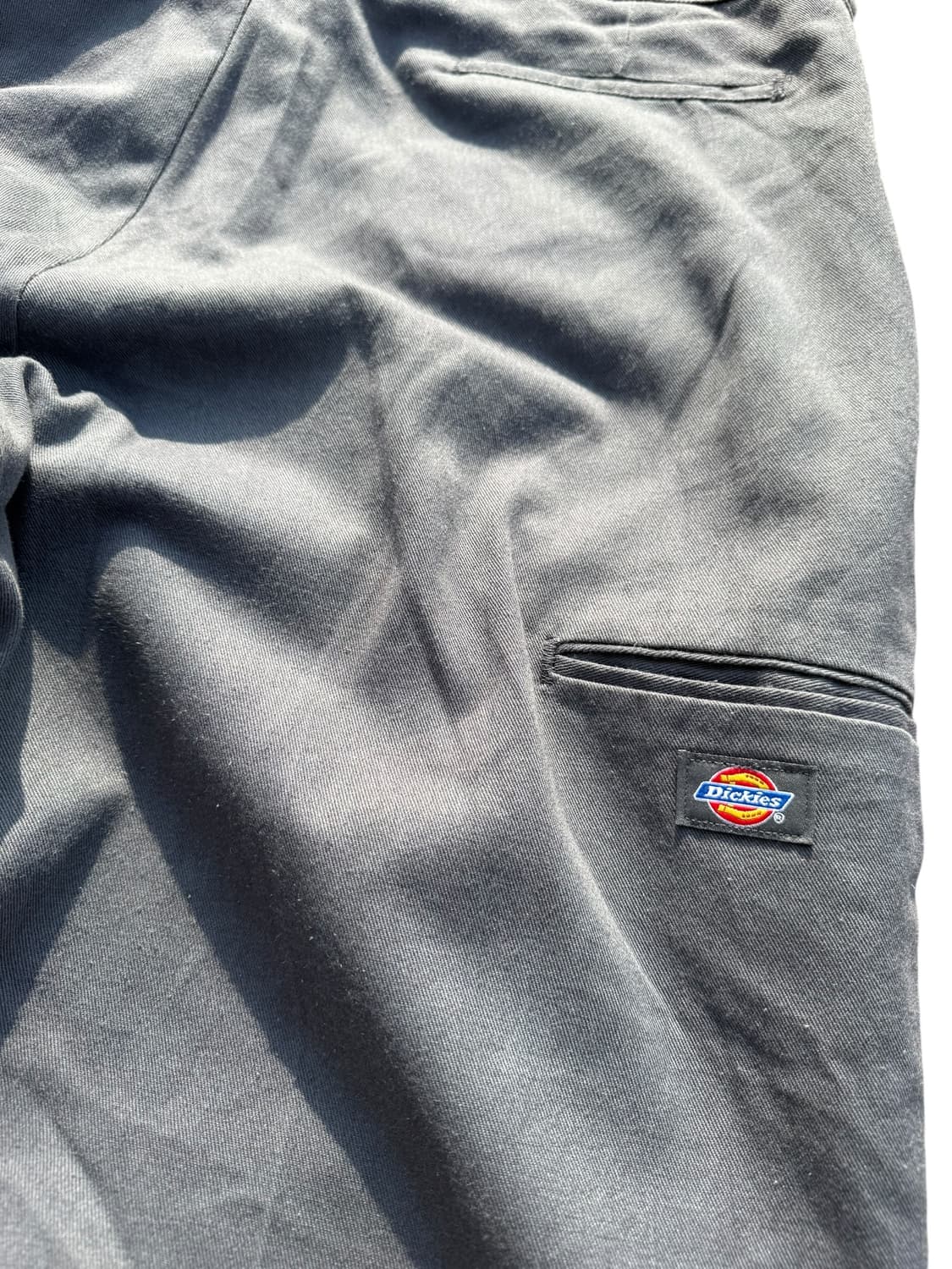 Dickies 디키즈 더블니 워크팬츠 상품이미지4