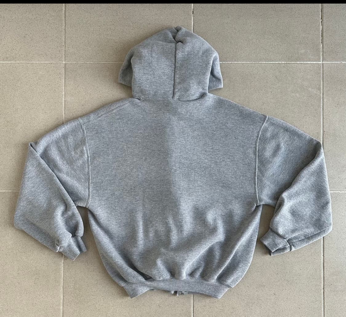 [L] 러셀 애슬레틱 후드집업 상품이미지2