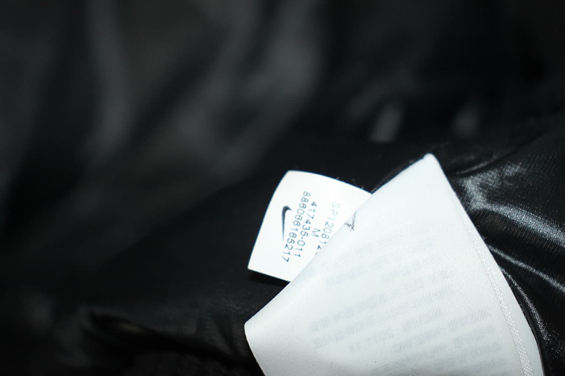 Nike 나이키 코비 디트로이트 바시티( M) 상품이미지10