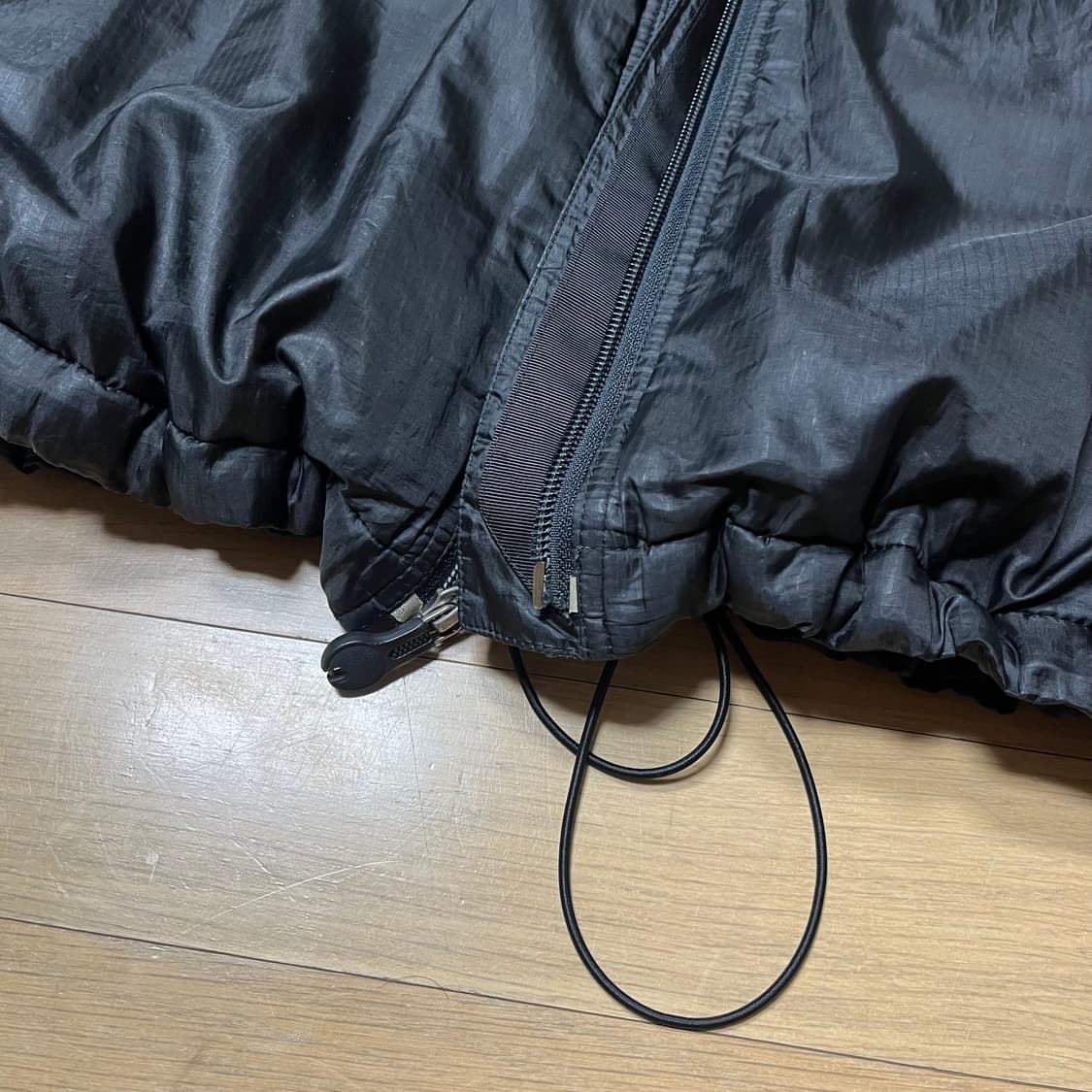 00s 파타고니아 퍼프볼 자켓 블랙 빈티지 상품이미지8